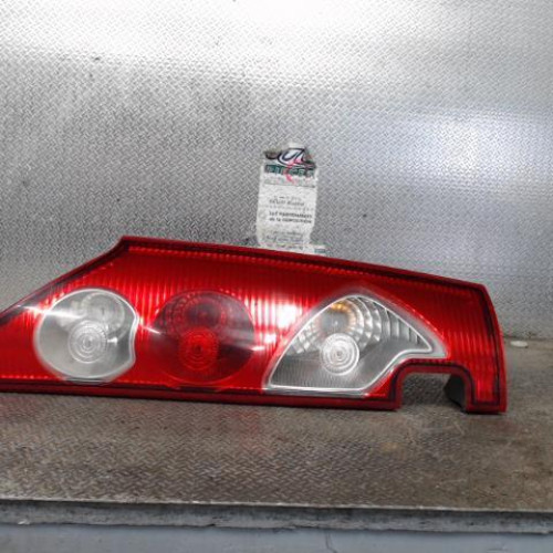 Feu arrière gauche Renault KANGOO Express 1.5 dci 85 (2008)