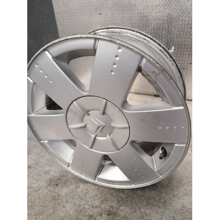 Jante tole 5 Citroën C2 1.4 hdi (2003-2009) 3 portes
