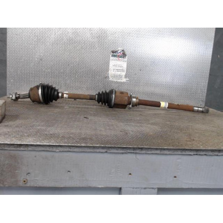 Transmission avant droite Citroën NEMO Camionnette-Monospace 1.3 bluehdi 80 (2016)