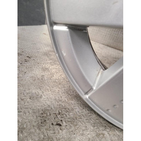 Jante tole 5 Citroën C2 1.4 hdi (2003-2009) 3 portes