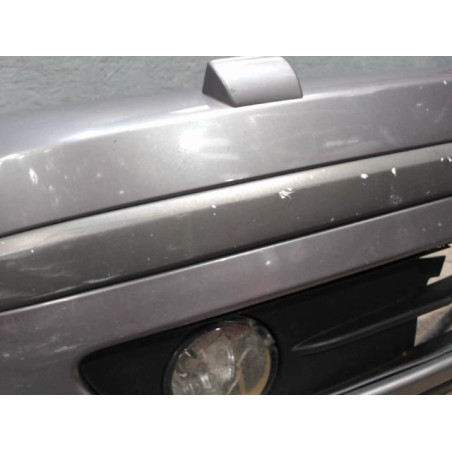 Pare-choc avant Renault LAGUNA II 1.9 dci (2001-2005)