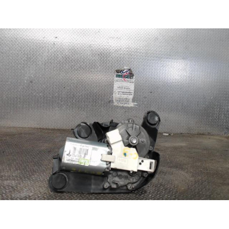 Moteur essuie-glace ar gauche Citroën C3 II 1.4 hdi 70 (2009) 5 portes