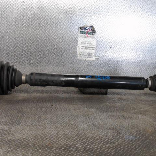 Transmission avant droite Vw GOLF VI 2.0 gti (2009-2012)