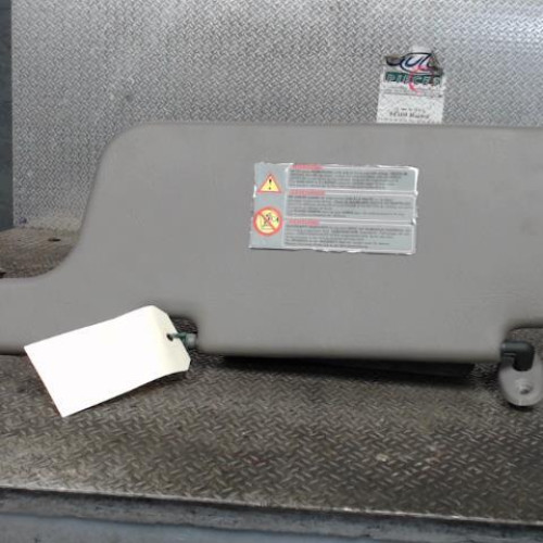 Pare-soleil droit Nissan MICRA II 1.0 i 16v (1992-2000)