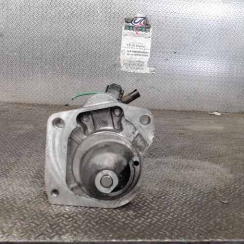 Démarreur Citroën C3 II 1.2 vti 82 (2012-2016) 5 portes