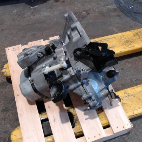 Boîte à vitesse mecanique Citroën C3 II 1.2 vti 82 (2012-2016) 5 portes