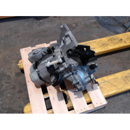 Boîte à vitesse mecanique Citroën C3 II 1.2 vti 82 (2012-2016) 5 portes