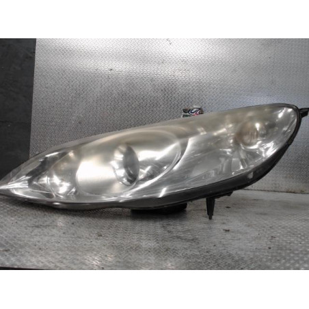Phare gauche Peugeot 407 2.0 hdi 135 (2004-2010) 4 portes