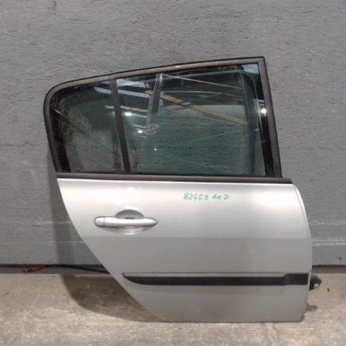 Porte arrière droite Renault MEGANE II 1.6 16v (2002-2008)