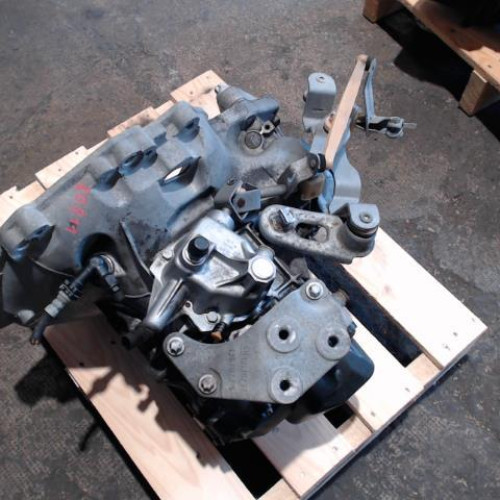 Boîte à vitesse mecanique Opel CORSA D 1.3 cdti (2006-2014) 5 portes