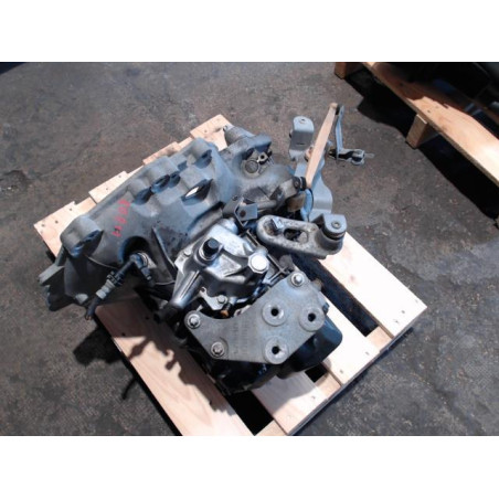 Boîte à vitesse mecanique Opel CORSA D 1.3 cdti (2006-2014) 5 portes