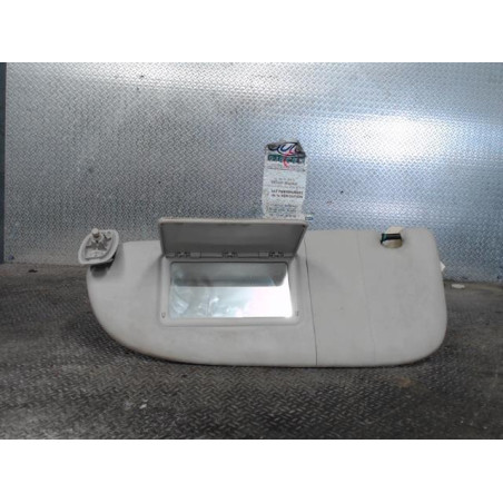 Pare-soleil gauche Peugeot 206 1.4 hdi eco 70 (2009-2013) 5 portes