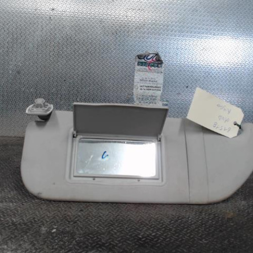 Pare-soleil gauche Toyota AYGO 1.0 (2005-2014) 5 portes