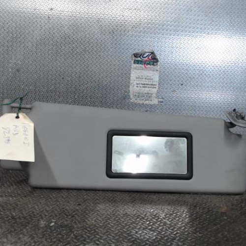 Pare-soleil droit Renault MEGANE I Coupé 1.4 16v (1999-2003)