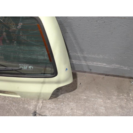 Hayon Renault TWINGO I Société 1.2 (1996-2004)