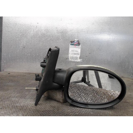 Retroviseur exterieur gauche Renault TWINGO I Société 1.2 (1996-2004)