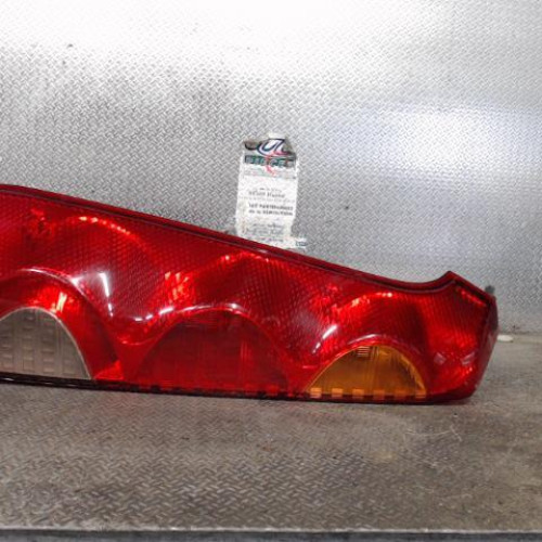 Feu arrière gauche Nissan NOTE 1.5 dci (2010-2012)
