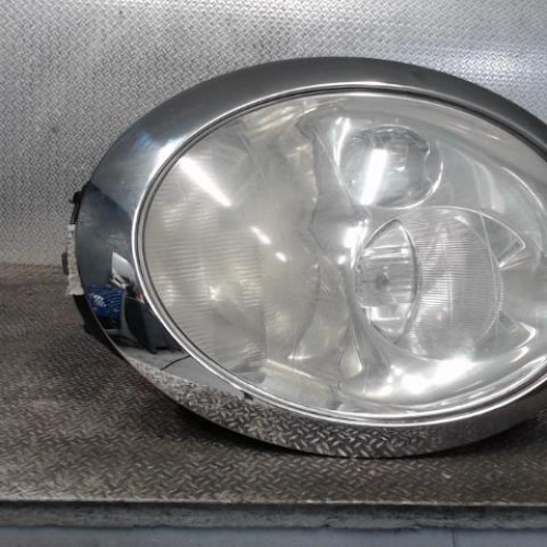Phare gauche Mini MINI Cooper (2001-2006) 3 portes