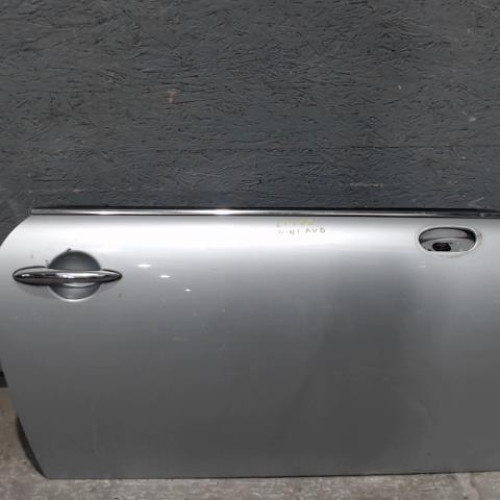 Porte avant droite Mini MINI Cooper (2001-2006) 3 portes