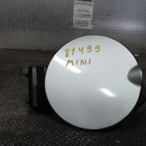 Volet de trappe carburant Mini MINI Cooper (2001-2006) 3 portes