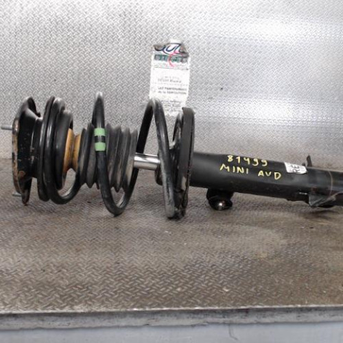 Amortisseur avant droit Mini MINI Cooper (2001-2006) 3 portes