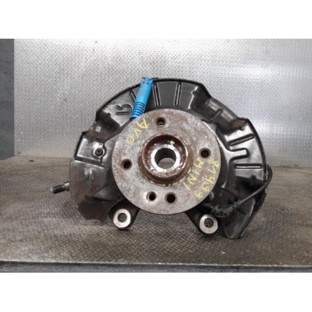 Pivot avd Mini MINI Cooper (2001-2006) 3 portes