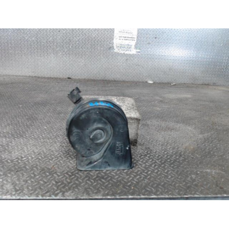 Klaxon  - avertisseur Opel CORSA D 1.3 cdti (2006-2014) 5 portes