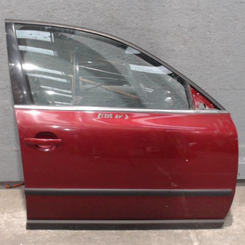 Porte avant droite Vw PASSAT B5.5 Variant 1.9 tdi (2000-2005)