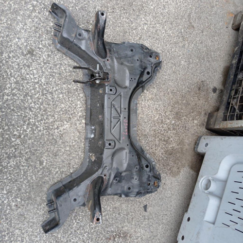 Berceau moteur avant Citroën C4 PICASSO I Monospace 1.6 hdi (2007-2013) 5 portes