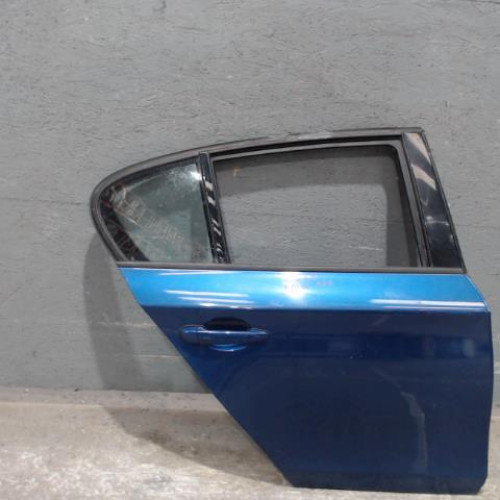 Porte arrière droite Bmw 1 118 d (2004-2007) 5 portes