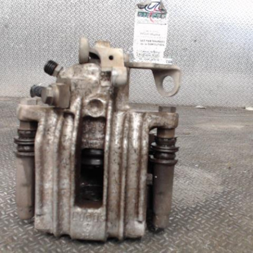 Etrier de frein arrière gauche Vw POLO V 1.6 tdi (2009) 5 portes