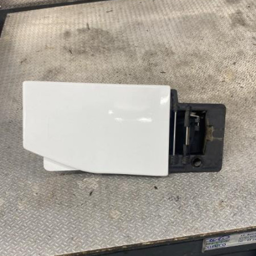 Volet de trappe carburant Renault TRAFIC III Camionnette 1.6 dci 120 (2014)