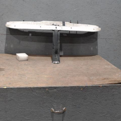 Traverse supérieure armature avant Renault MASTER II Camion plate-forme-Châssis 2.2 dci 90 (2000)