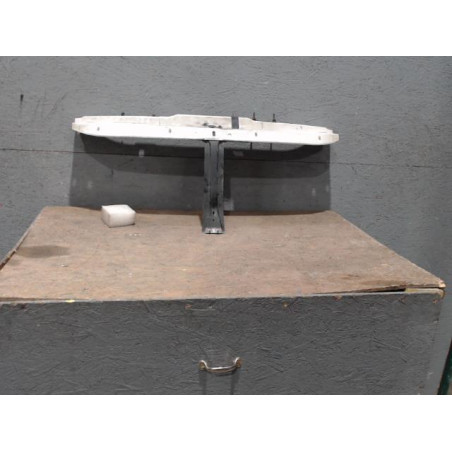 Traverse supérieure armature avant Renault MASTER II Camion plate-forme-Châssis 2.2 dci 90 (2000)