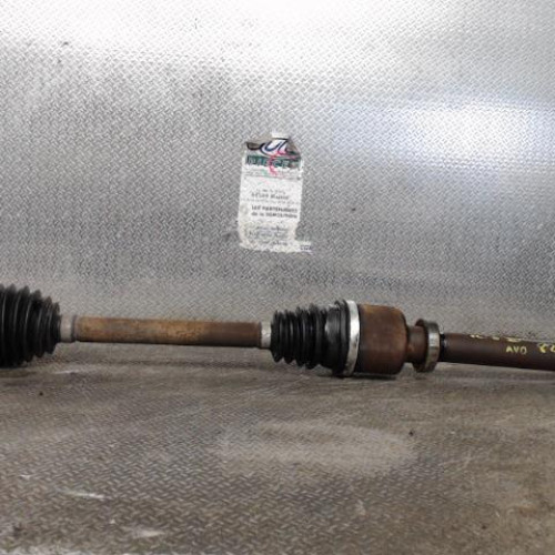 Transmission avant droite Renault CLIO III 1.4 16v (2005-2012)