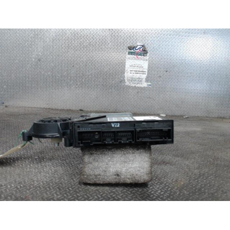 Mecanisme  moteur lève-glace avant droit Audi A4 B6 1.9 tdi (2000-2004) 4 portes