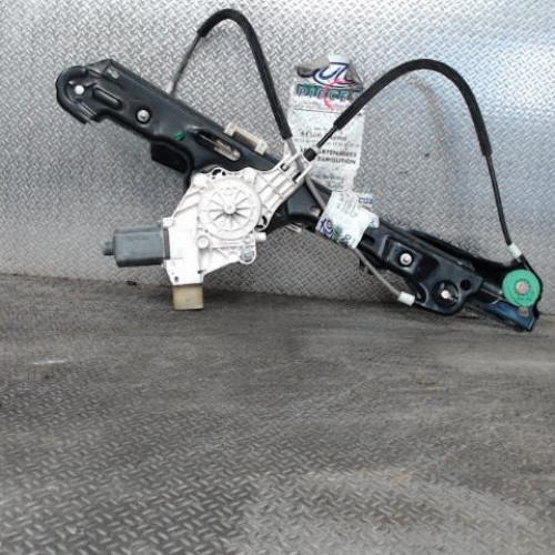 Mecanismemoteur leve-glace avg Bmw 1 118 d (2004-2007) 5 portes