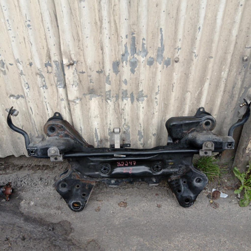 Berceau moteur avant Peugeot 208 I 1.0 (2012)