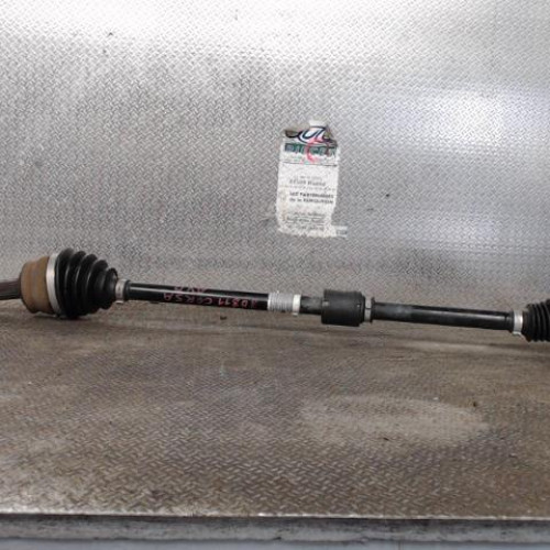 Transmission avant droite Opel CORSA D 1.3 cdti (2006-2014) 5 portes