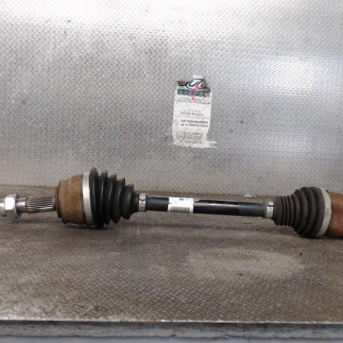 Transmission avant gauche Opel CORSA D 1.3 cdti (2006-2014) 5 portes