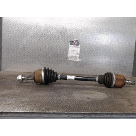 Transmission avant gauche Opel CORSA D 1.3 cdti (2006-2014) 5 portes