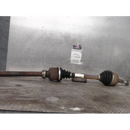 Transmission avant droite Citroën C4 PICASSO I Monospace 2.0 hdi 138 (2006-2013) 5 portes