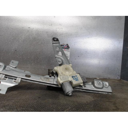 Mecanisme  moteur lève-glace avant droit Peugeot 5008 1.6 hdi (2010-2017)