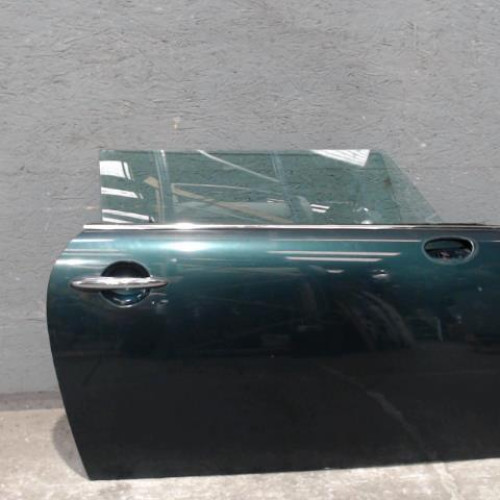 Porte avant droite Mini MINI Cooper (2001-2006) 3 portes