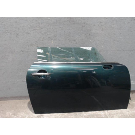 Porte avant droite Mini MINI Cooper (2001-2006) 3 portes