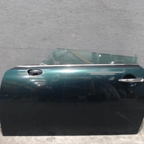 Porte avant gauche Mini MINI Cooper (2001-2006) 3 portes