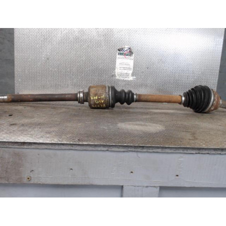 Transmission avant droite Citroën JUMPER Camionnette 2.5 tdi (1996-2000)