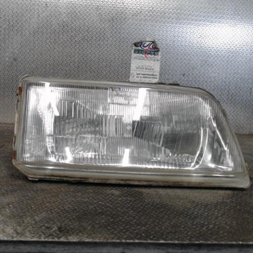 Phare droit Citroën JUMPER Camionnette 2.5 tdi (1996-2000)