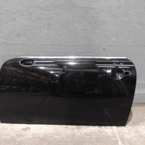 Porte avant gauche Mini MINI Cooper s (2010-2013)