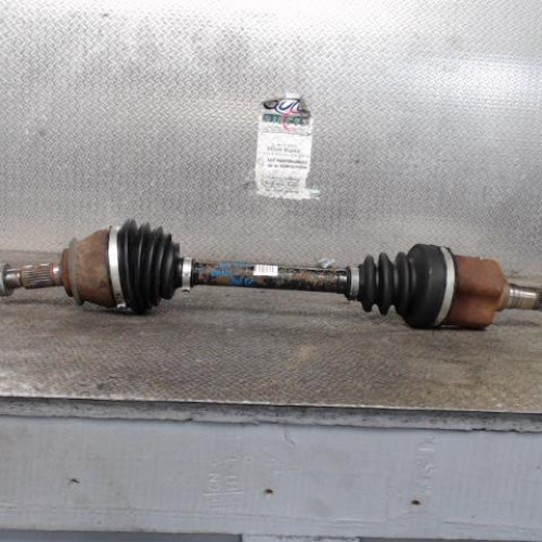 Transmission avant gauche Mini MINI Cooper s (2010-2013)